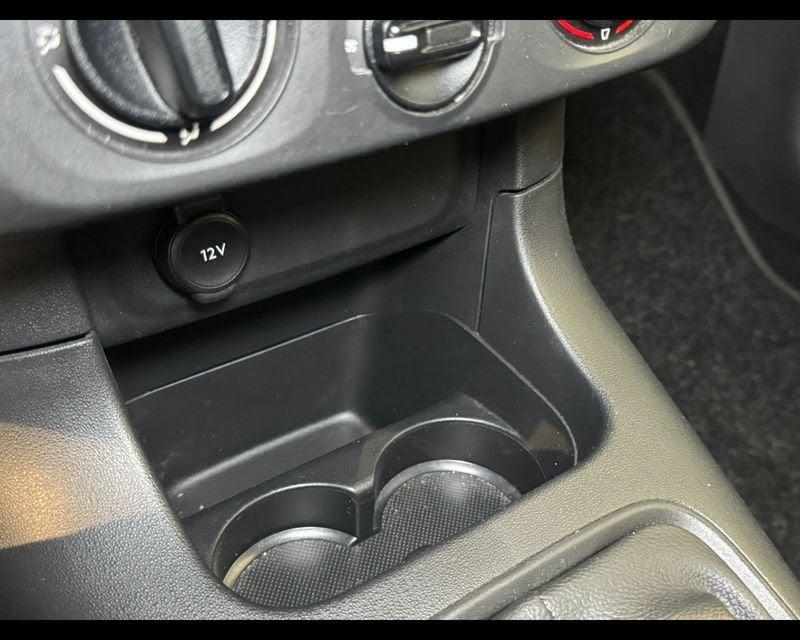 Citroën C3 3ª serie PureTech 83 S&S Feel