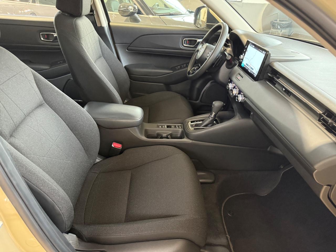 Honda HR-V 1.5 Hev eCVT Elegance