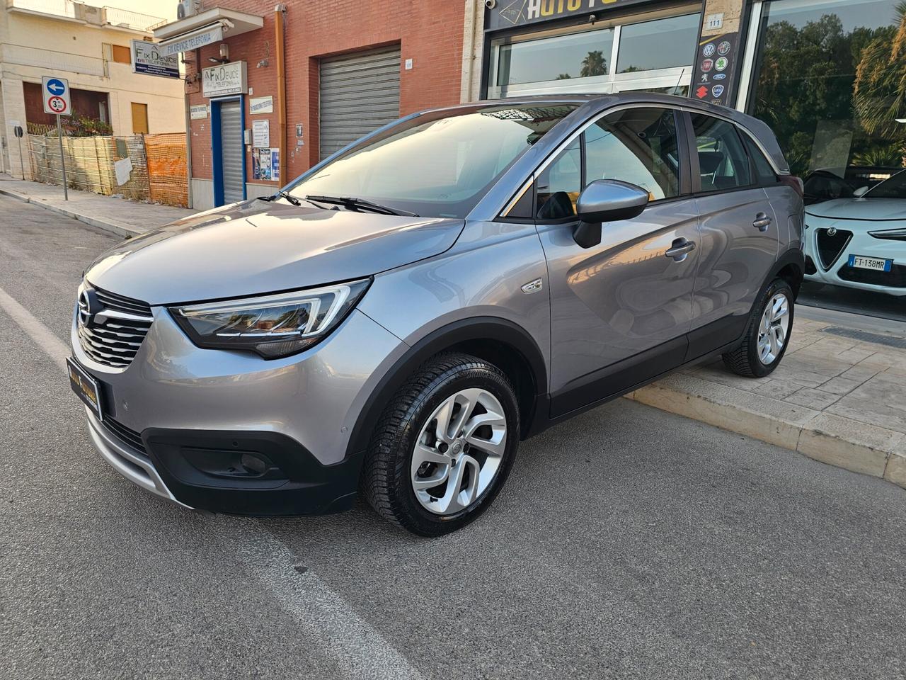 OPEL CROSSLAND X 1.5D 110CV INNOVATION FULL