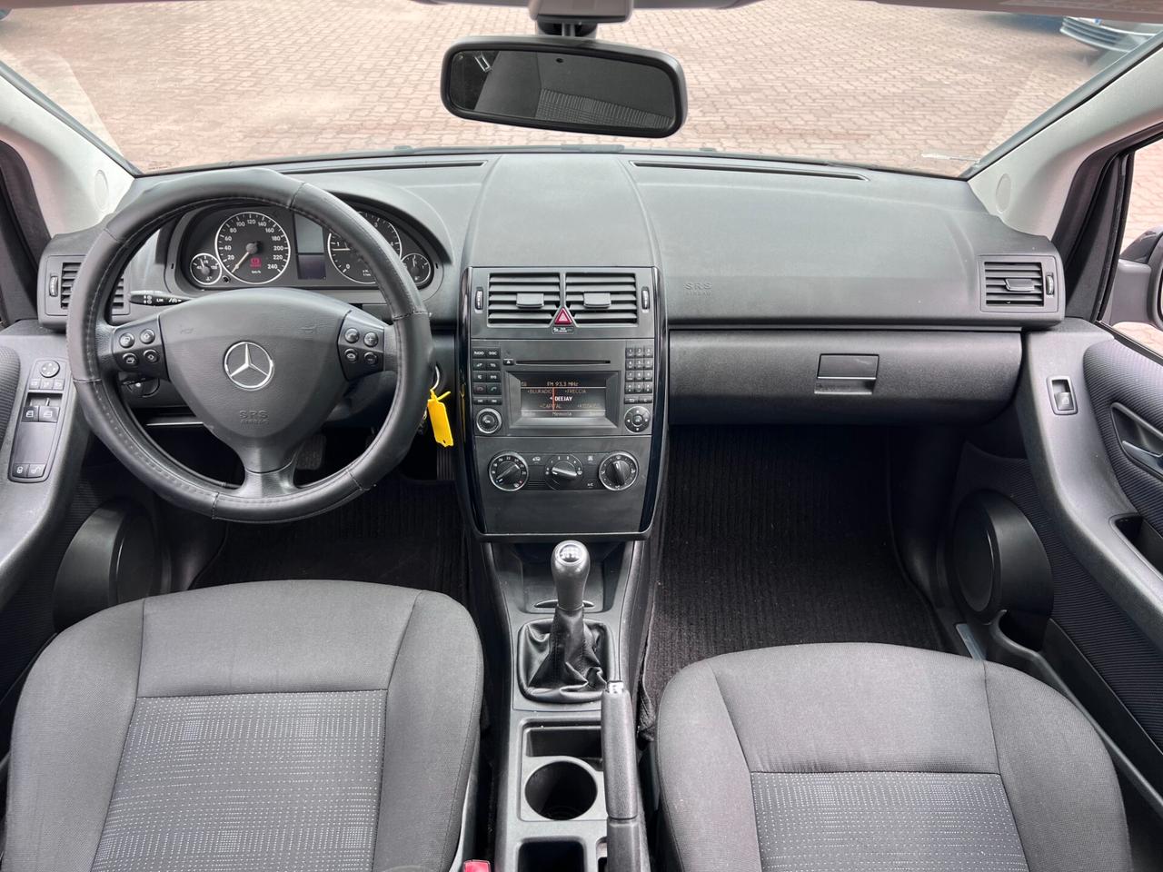 Mercedes-benz A 180 CDI Executive