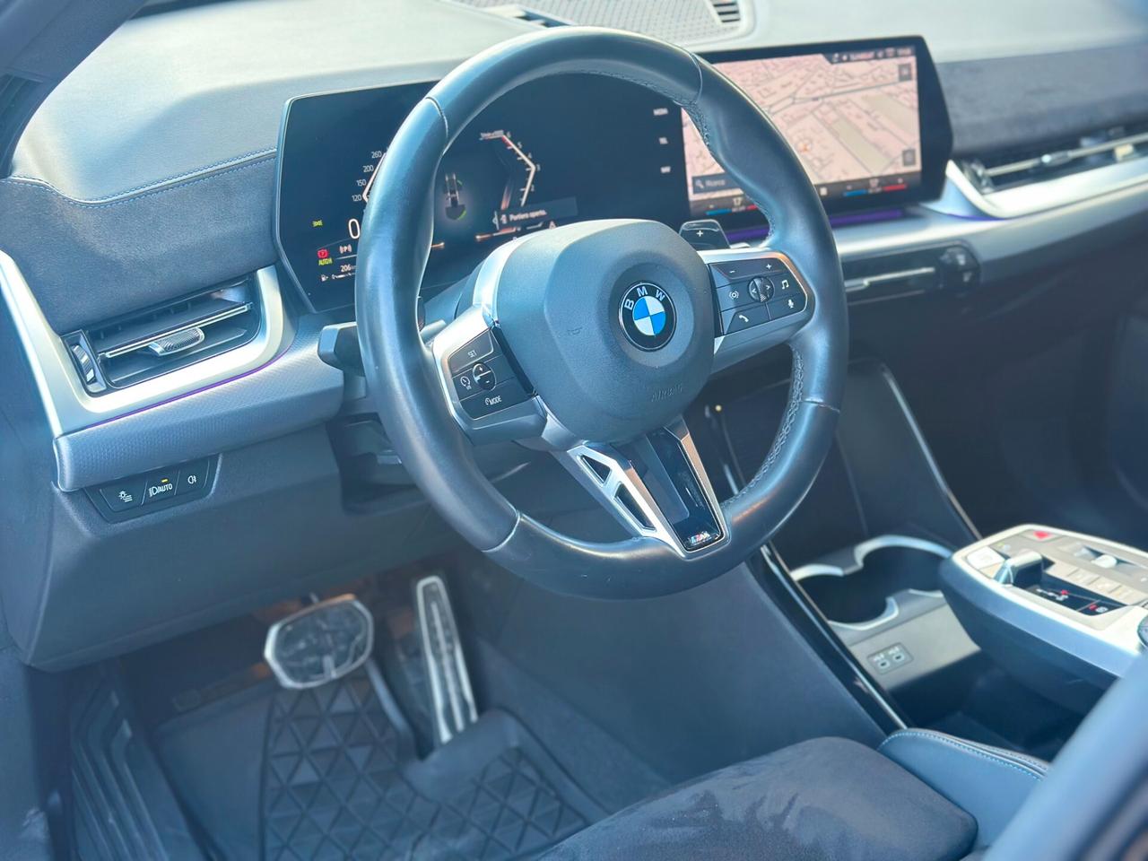 Bmw X2 sDrive 18d Msport '24