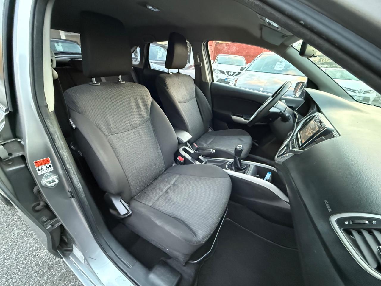 Baleno 1.2 GPL- B-Top-unipro-rate-garanzia