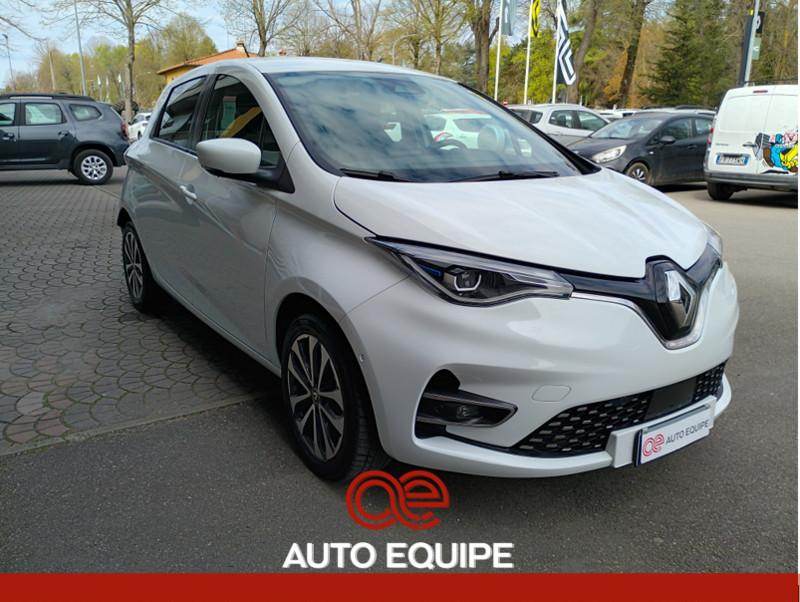 Renault ZOE Intens R135