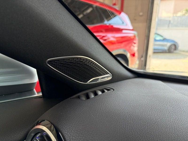 Mercedes-Benz Classe A Mercedes-AMG A 45S 4M+ Premium AMG