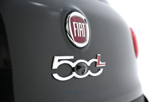 FIAT 500L 1.3 Multijet 95 CV Connect