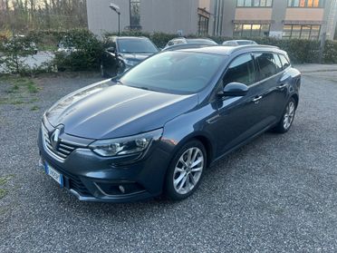 Renault Megane Mégane Sporter dCi 8V 110 CV Energy Intens