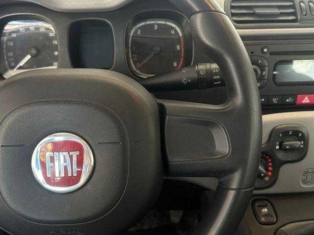 FIAT Panda Fiat Panda 1.3 Multijet