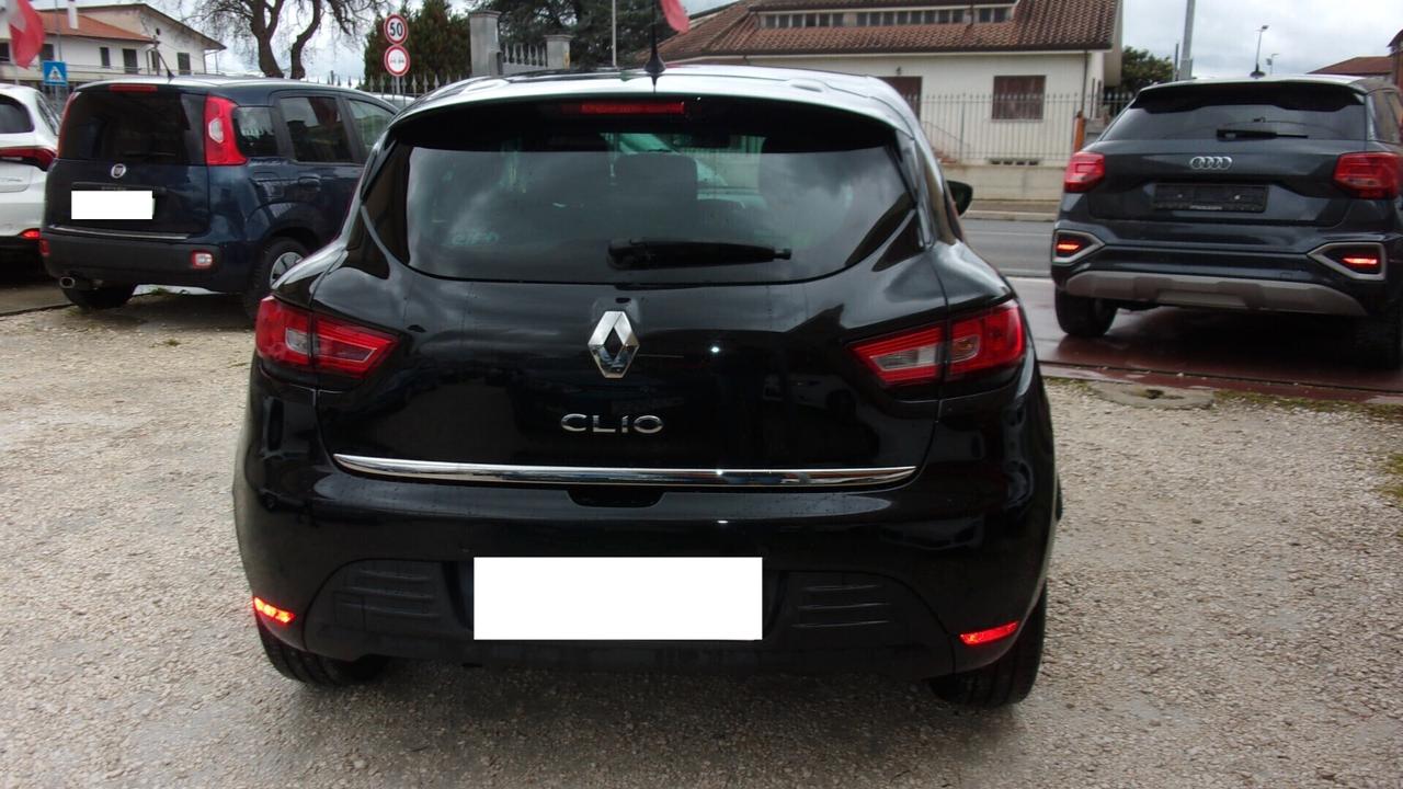 Renault Clio dCi 8V 90 CV 5 porte Life
