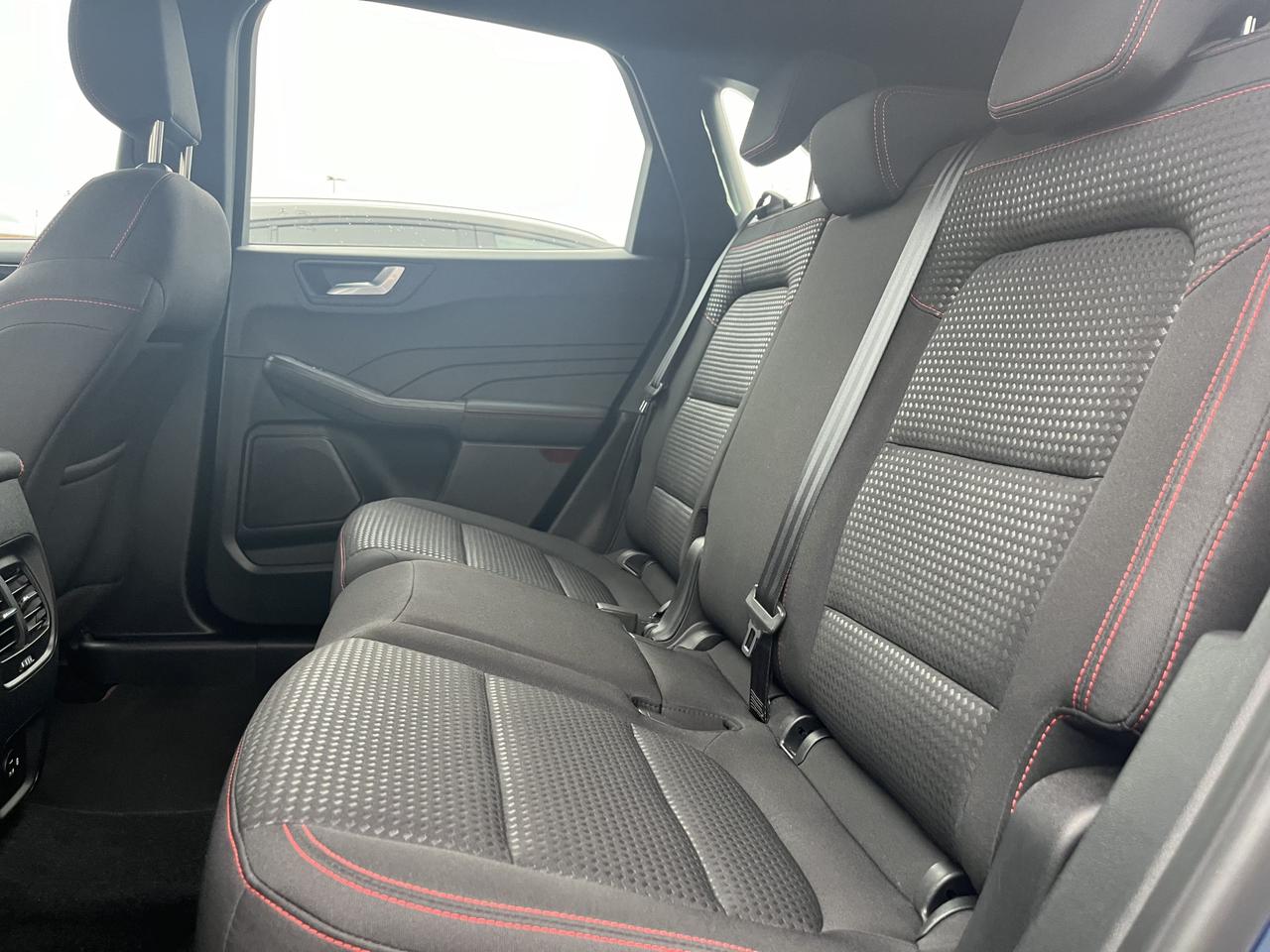 FORD Kuga 3ª serie - Kuga 2.5 Plug In Hybrid 225 CV CVT 2WD ST-Line