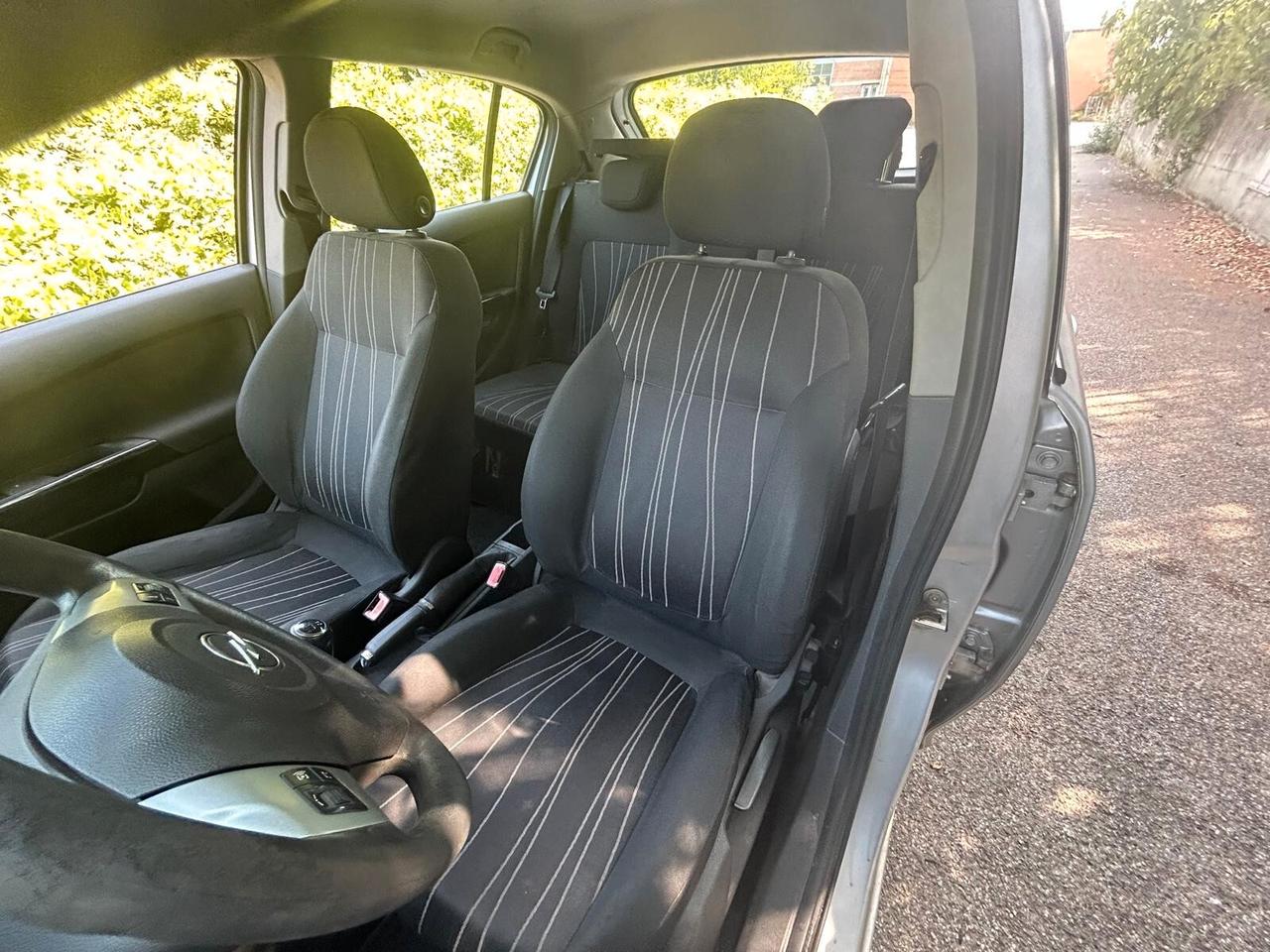 Opel Corsa 1.2 5P Cosmo