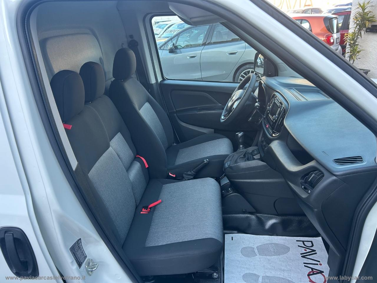 Doblò 1.3MJT PC-TN Cargo Lam.SX 3Pti