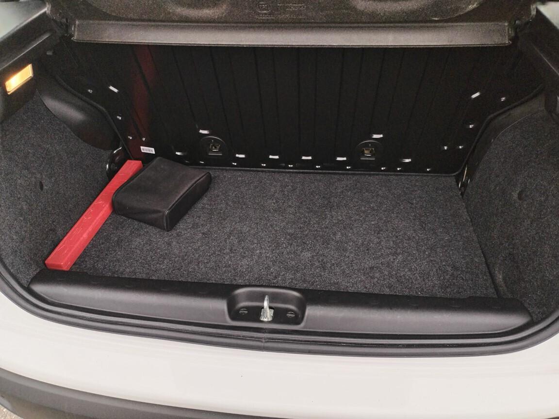 FIAT PANDA 1.2 8V FIRE EASY POWER EASY GPL 79000KM 9/2017 MANUTENZIONI FATTE