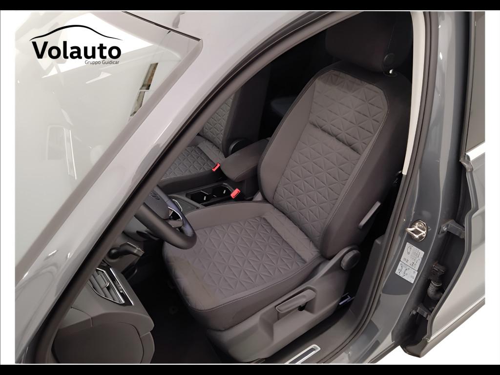 VOLKSWAGEN Tiguan II 2021 - Tiguan 2.0 tdi Life 150cv dsg