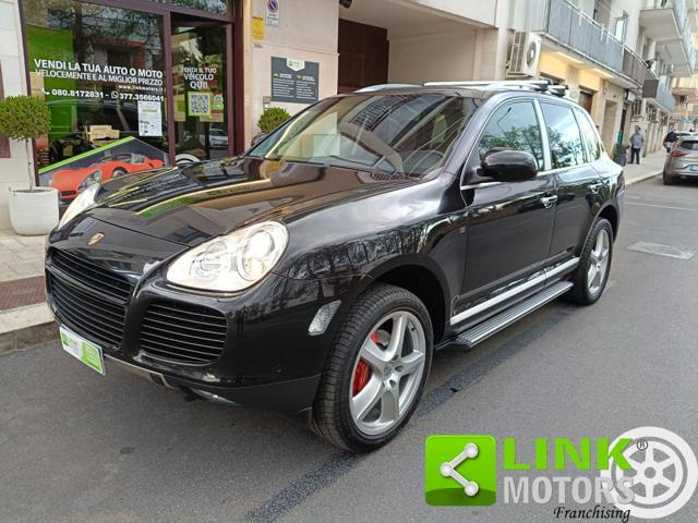 PORSCHE Cayenne 3.2 V6 cat ASI 29MILA KM