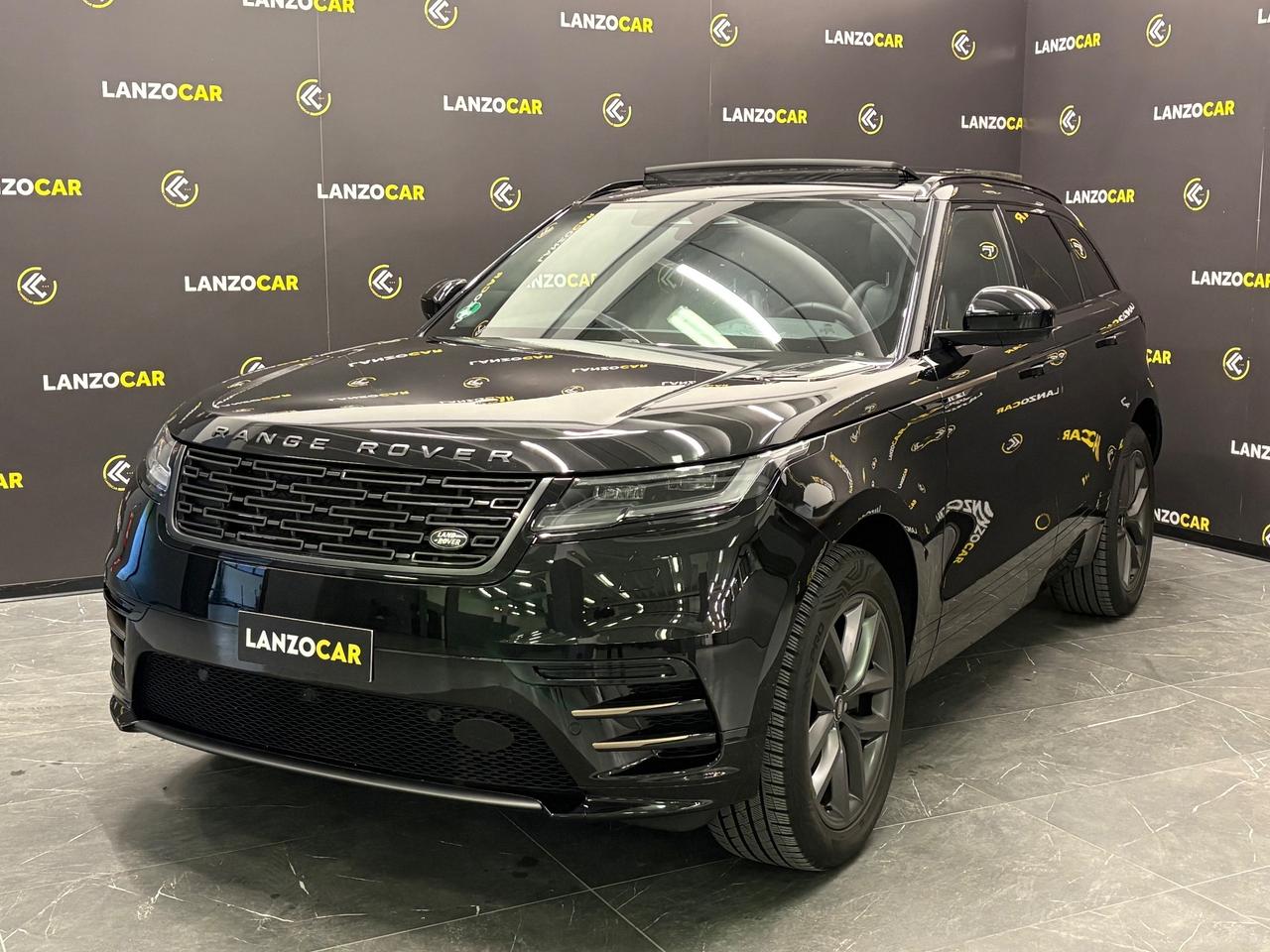 Land Rover Range Velar D200 MHEV*TETTO*
