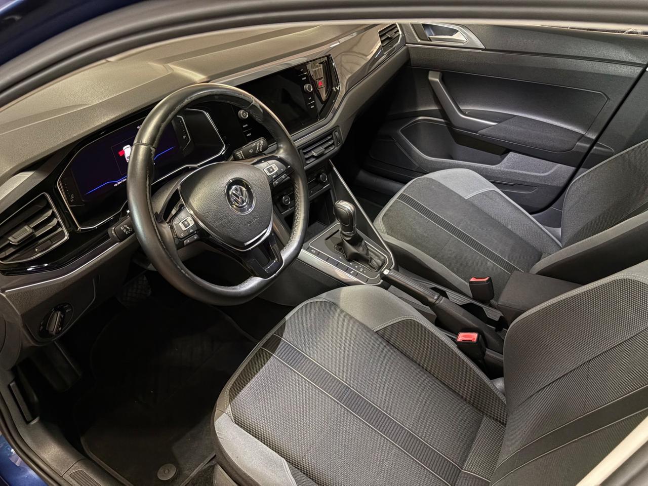 Volkswagen Polo Business 1.0 TSI DSG 5p. Highline BlueMotion Tech. R-line