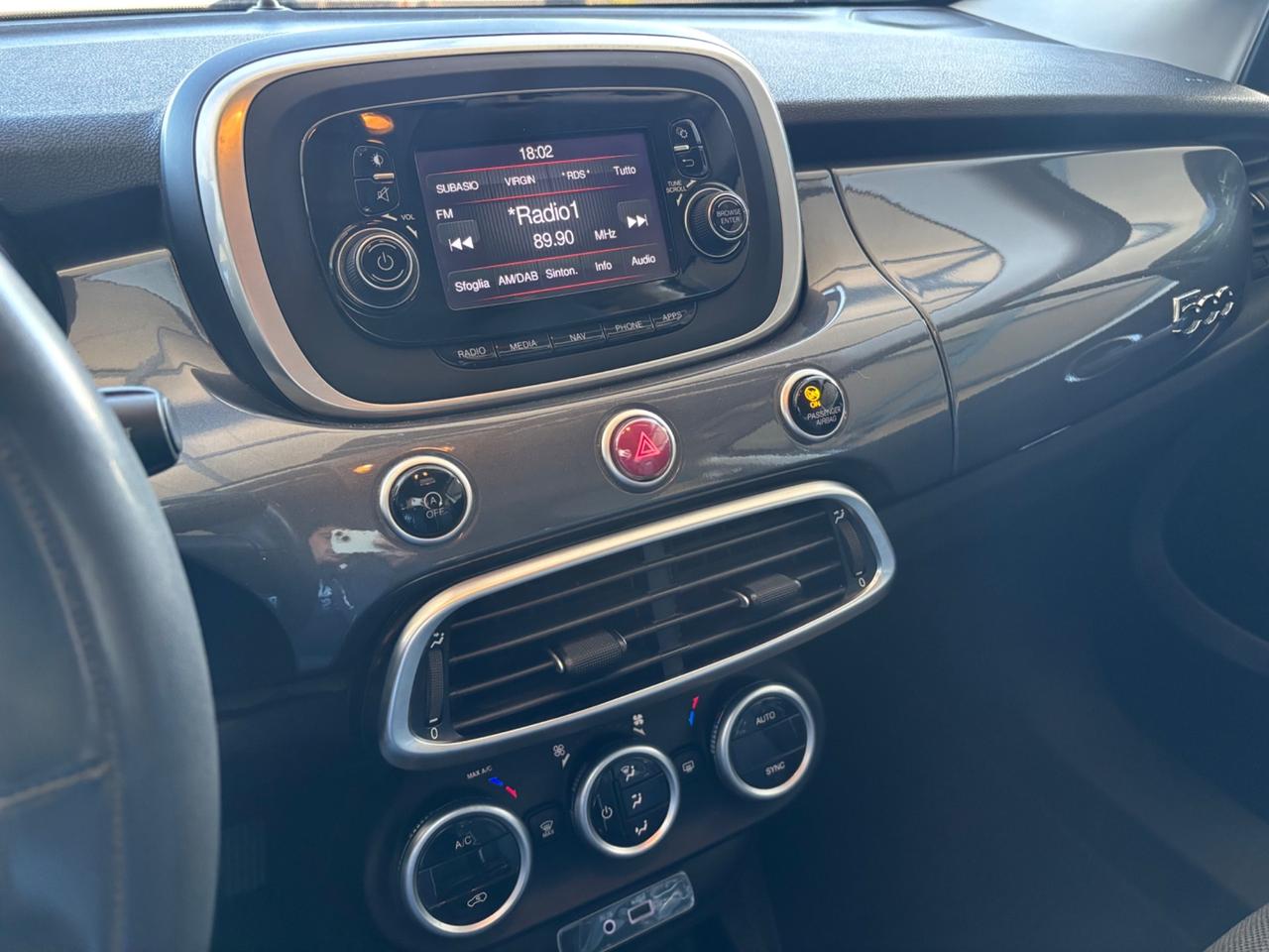 Fiat 500 1.3 Multijet 95 CV Pop