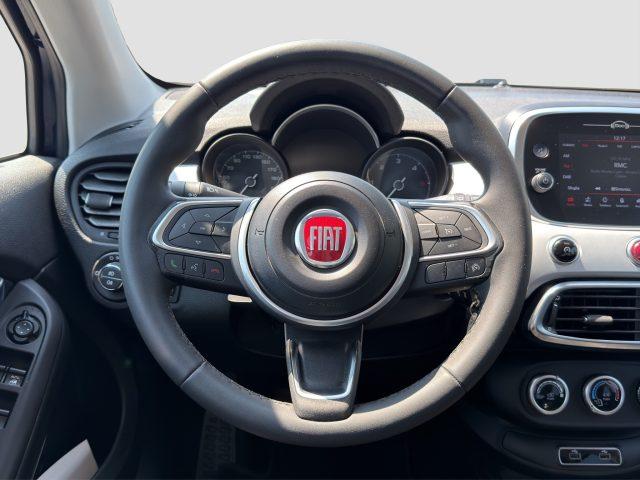 FIAT 500X 500X 1.3 MultiJet 95 CV Connect