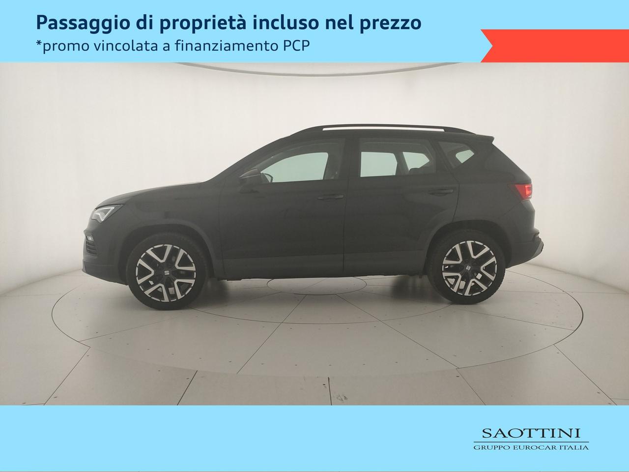 1.5 ecotsi Business 150 CV DSG
