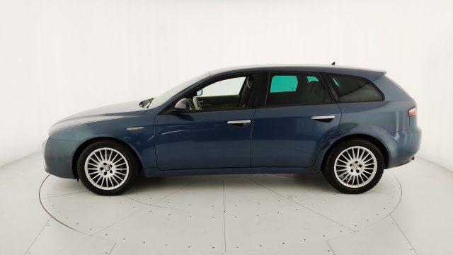 ALFA ROMEO 159 1.9 JTDm 16V Sportwagon Exclusive Q-Tronic