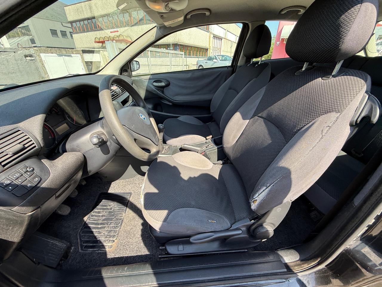 Fiat Stilo 1.9 JTD 3 porte Active OK NEOPATENTATI