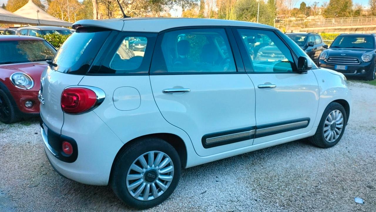 Fiat 500L 1.4 95 CV Pop Star **PREZZO REALE**
