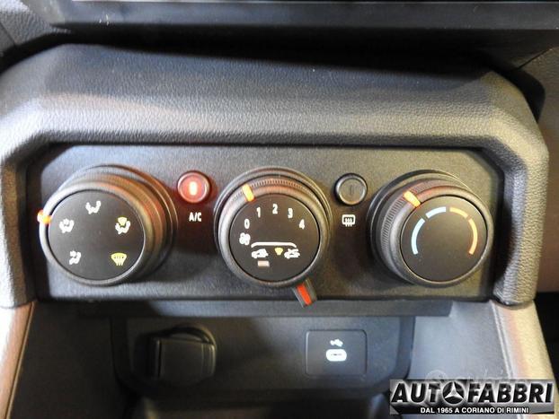DACIA - Duster - 1.0 ECO-G 101 Bi Fuel GPL EDITION