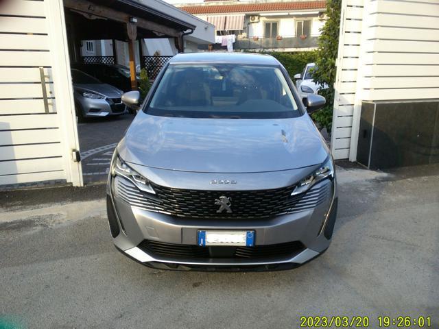 PEUGEOT 3008 BlueHDi 130 S&S Active Business