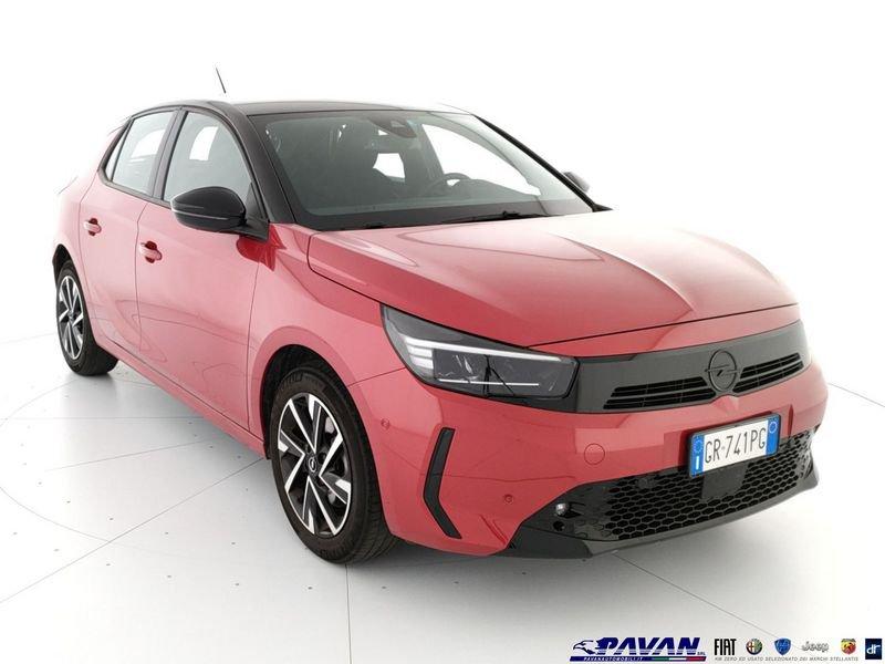 Opel Corsa 1.2 100 CV GS