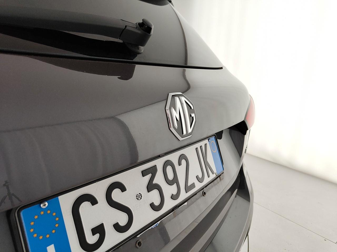 Mg HS 1.5T-GDI AT Luxury