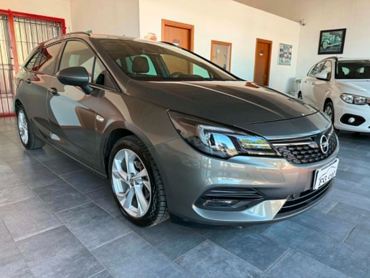 Opel Astra 1.5 CDTI 122 CV S&S Sports Tourer GS Line