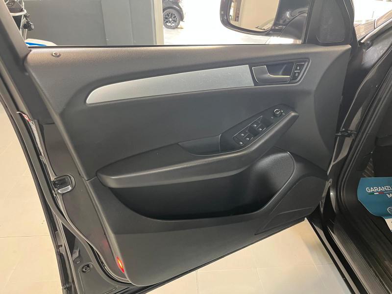 Audi Q5 2.0 tdi Advanced quattro 170cv s-tronic