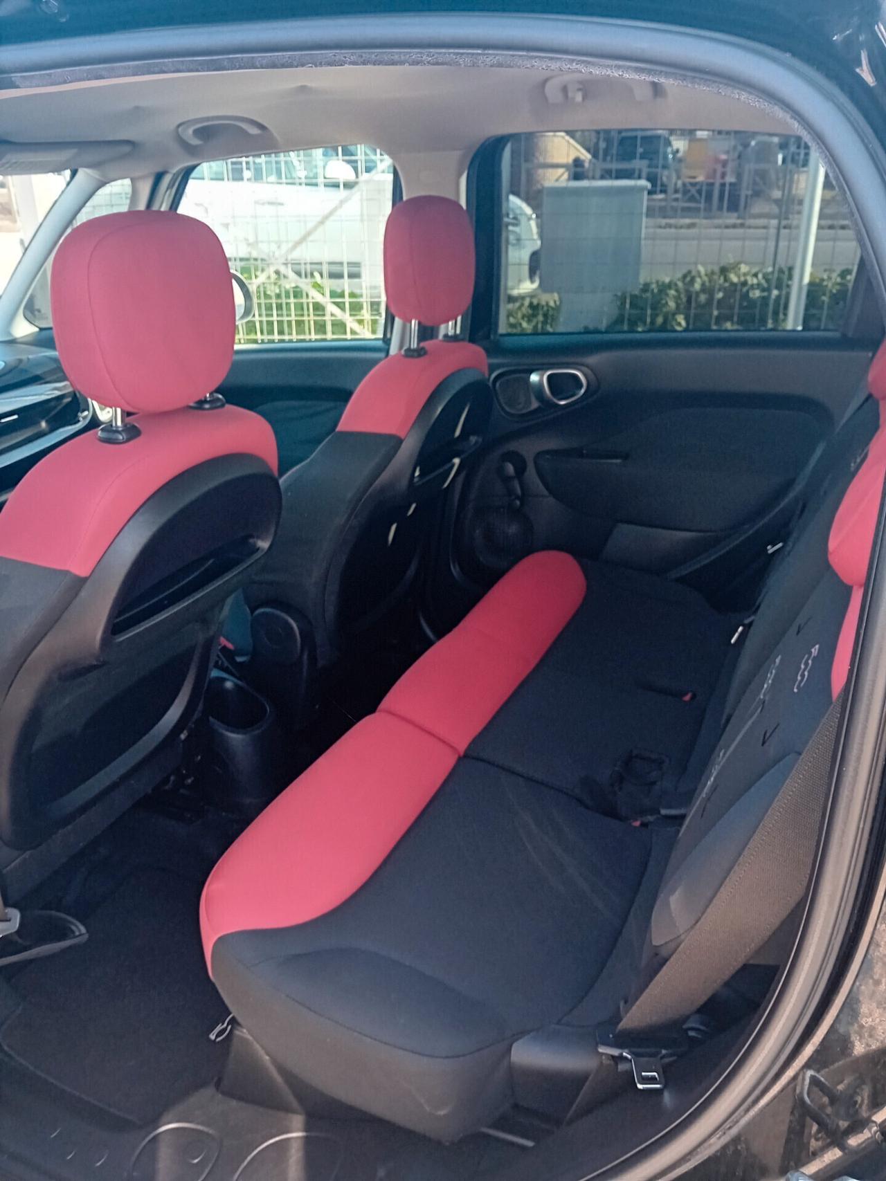 Fiat 500L 1.3 Multijet 85 CV Pop Star