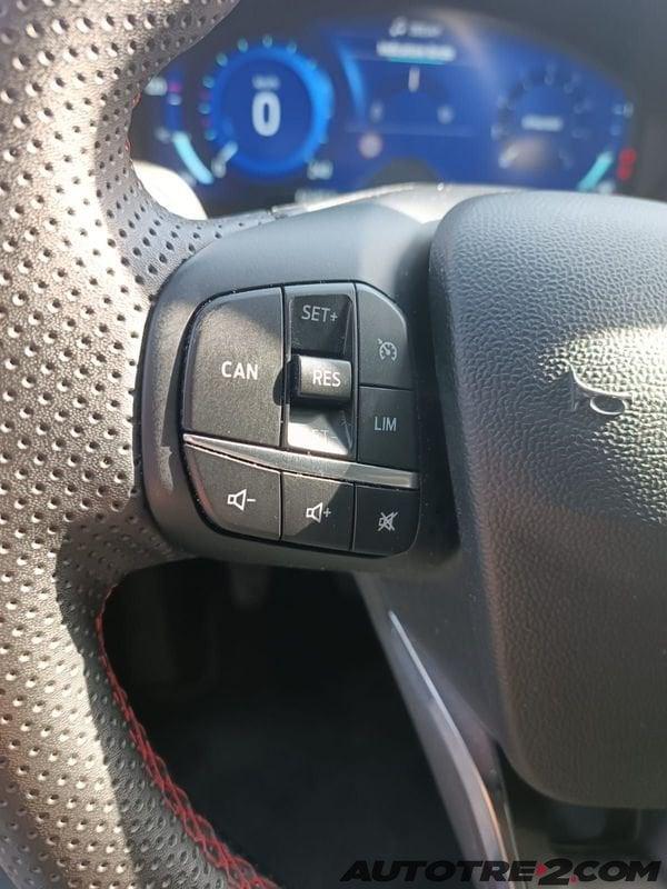 Ford Puma Puma 1.0 ecoboost h ST-Line s&s 125cv