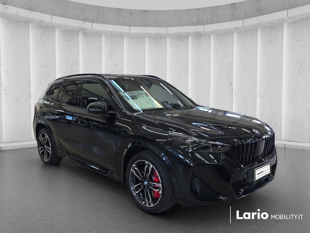 BMW X1 25 e MSport Pro xDrive DCT