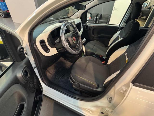 FIAT Panda Cross 1.0 FireFly S&S Hybrid