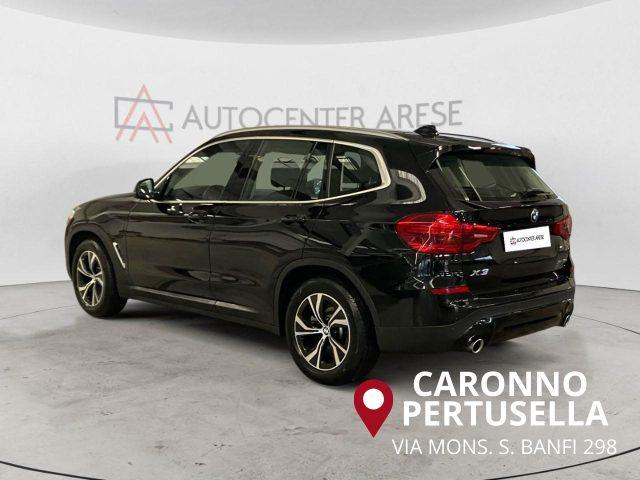 BMW X3 xDrive30e Business Advantage