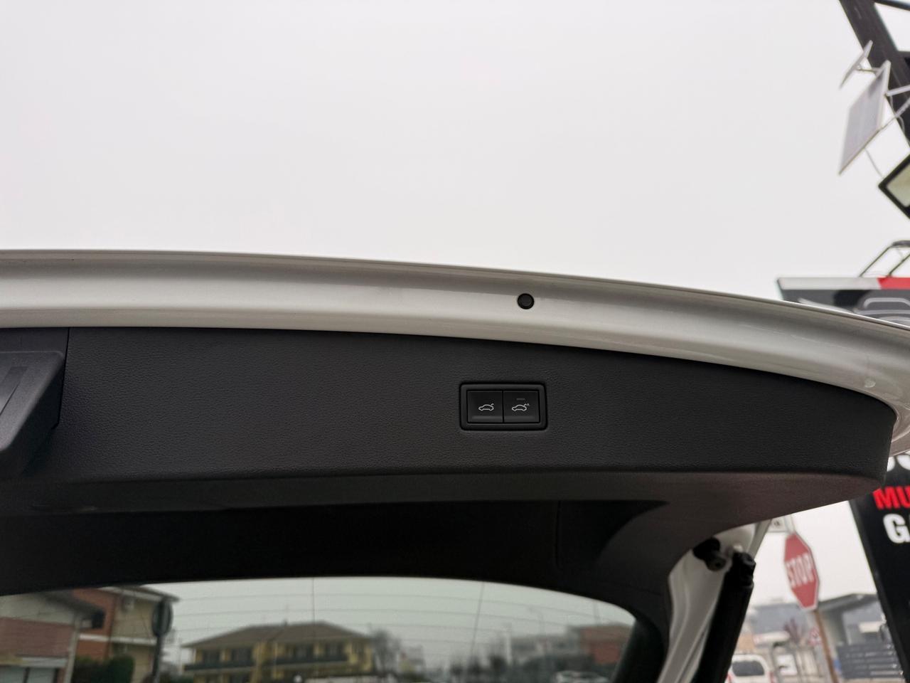 Volkswagen Tiguan Allspace 2.0 TDI SCR DSG 4MOTION Advanced BMT