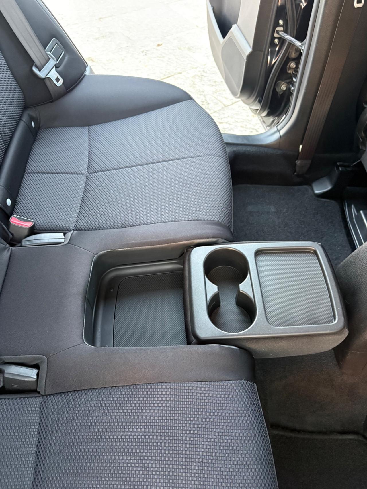 Subaru Forester 2.0D X Comfort