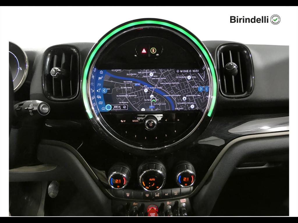 MINI Mini Countrym.(F60) - Mini 2.0 Cooper D Classic Countryman