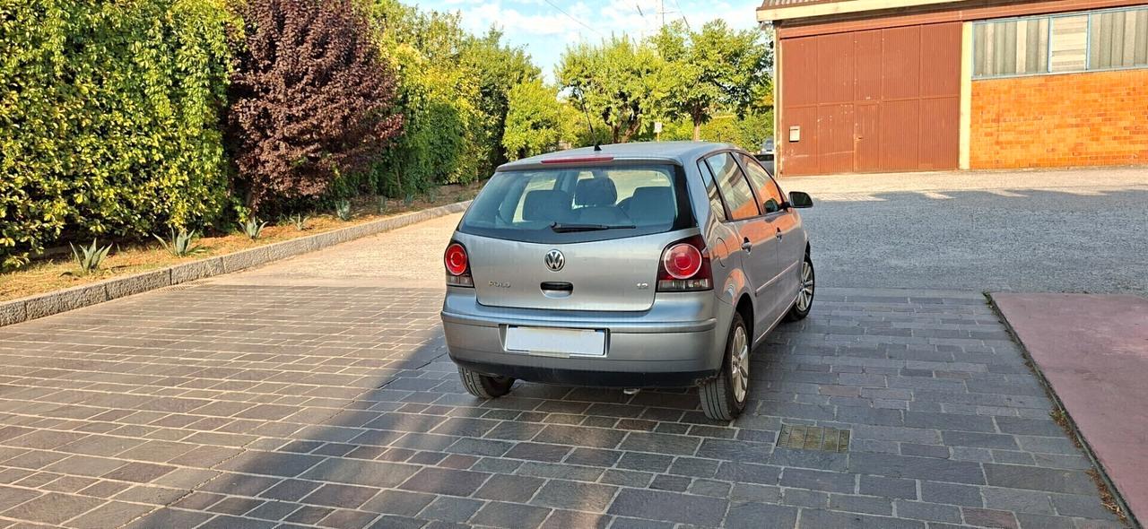 Volkswagen Polo 1.2/70CV 12V 5p. United x Neopatentati
