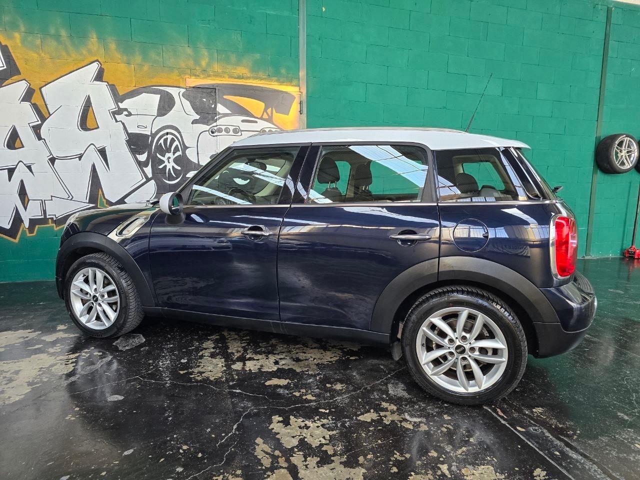 Mini Countryman R60 1.6d 112cv All 4