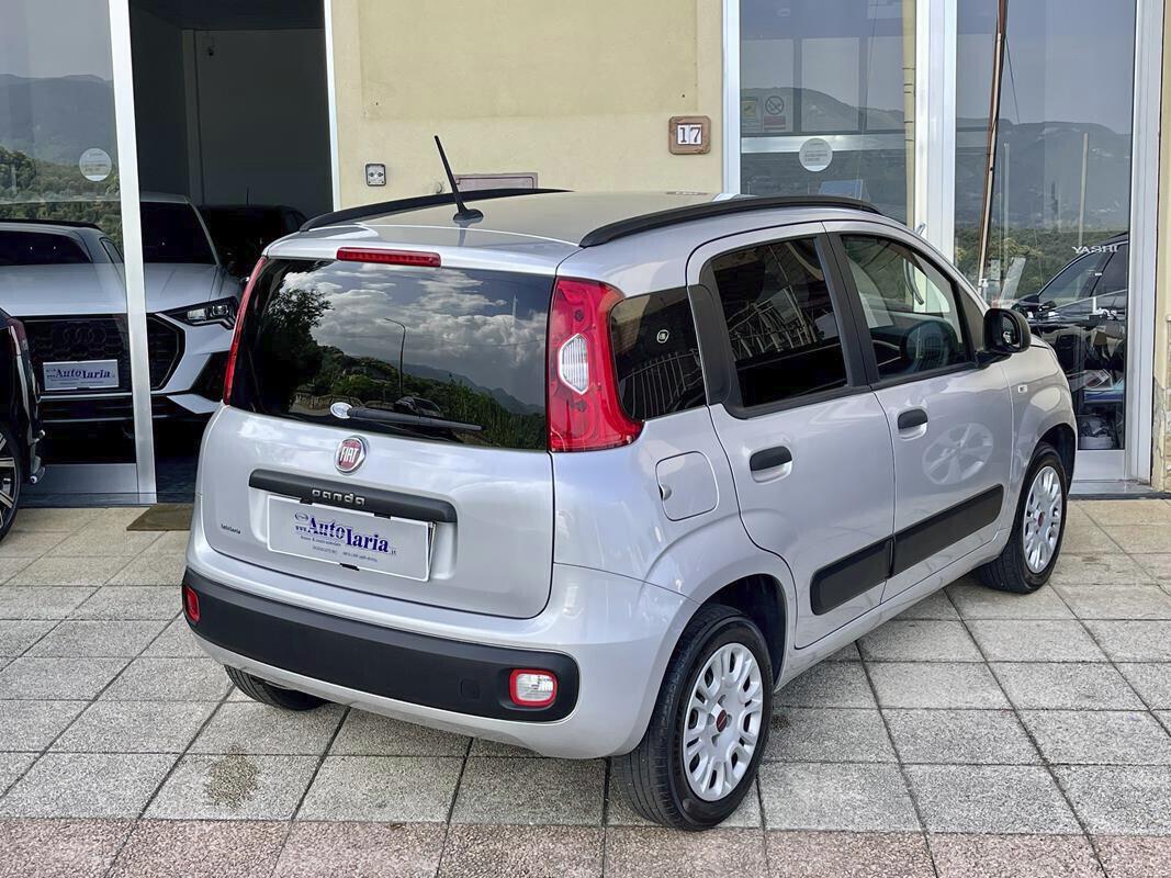 Fiat Panda 1.2 Lounge Benzina /GPL N.2 Unita'