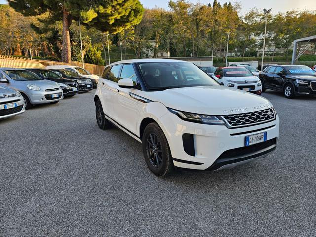 LAND ROVER Range Rover Evoque 2.0D I4 150CV AWD Business Edition