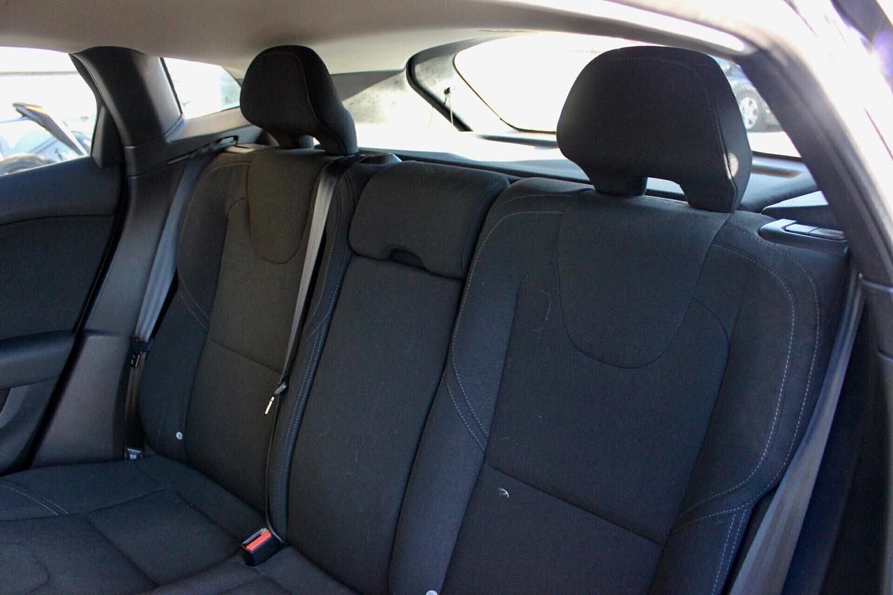 Volvo V40 D2 BUSINESS AUTOCARRO N1 CRUISE CONTROL SENSORI