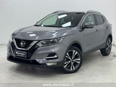 Nissan Qashqai 1.5 dCi 115 CV N-Connecta