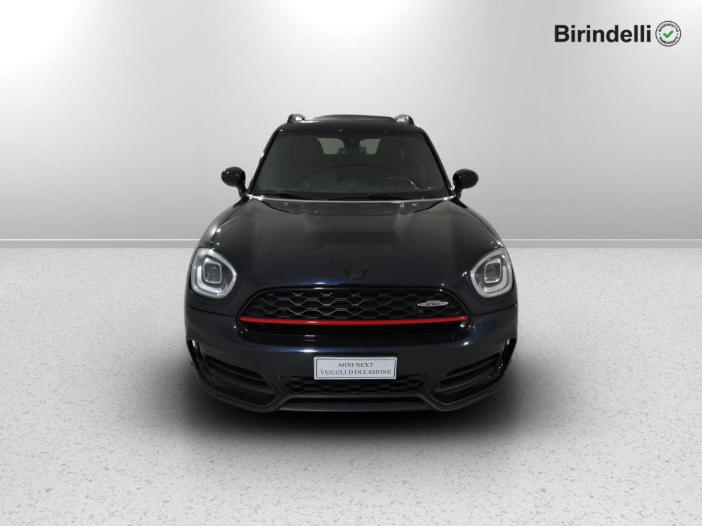 MINI Mini Countrym.(F60) - Mini 2.0 John Cooper Works 'JCW' Countryman ALL4