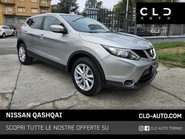 NISSAN Qashqai 1.5 dCi