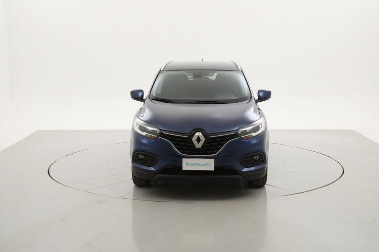 Renault Kadjar Sport Edition EDC BR659820 1.5 Diesel 116CV