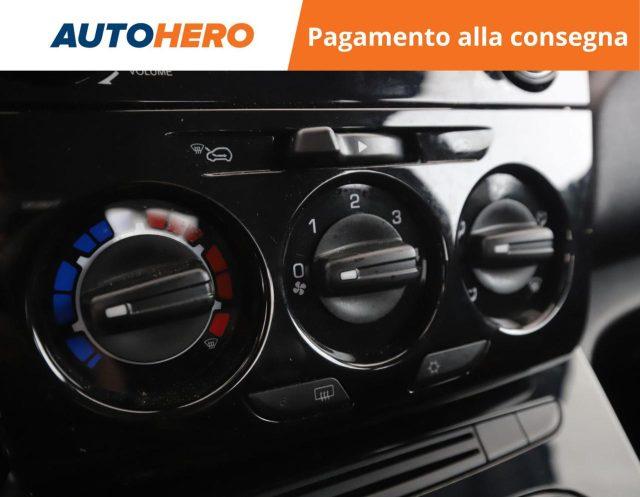LANCIA Ypsilon 1.2 69 CV 5 porte Gold